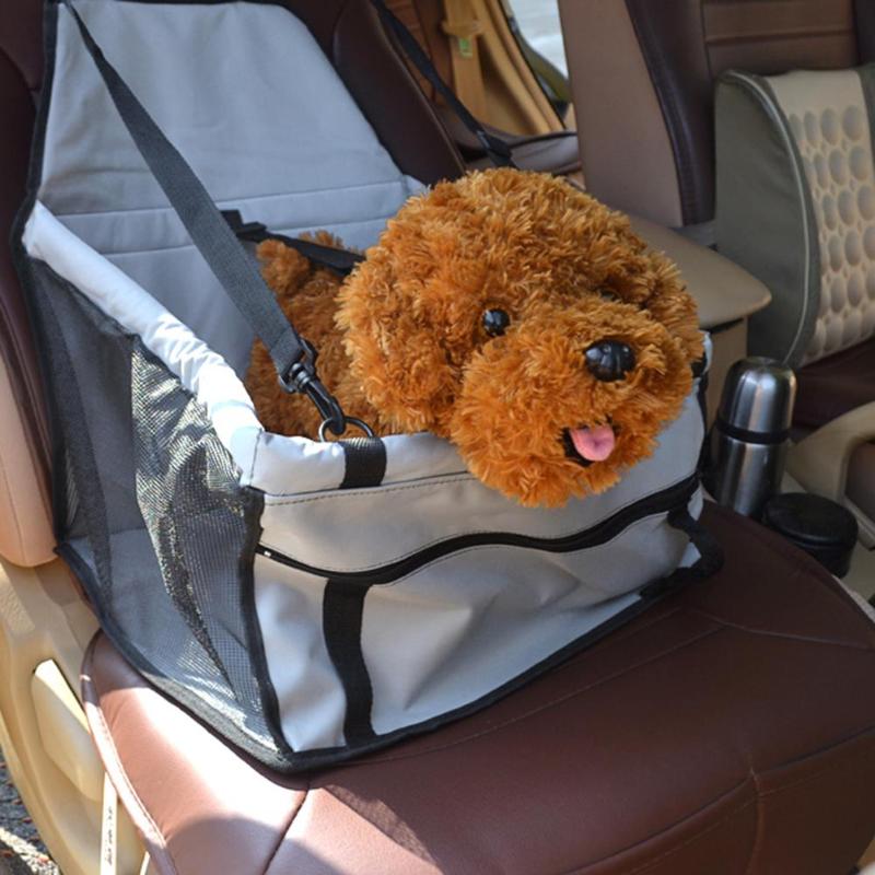 Cojín plegable para transportín de perros
