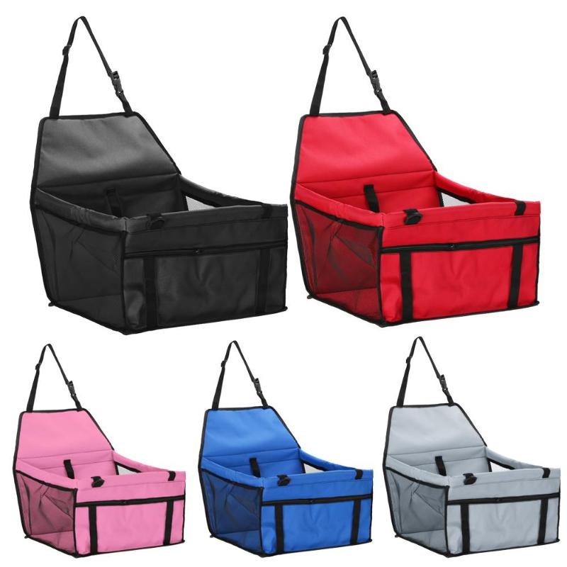 Cojín plegable para transportín de perros