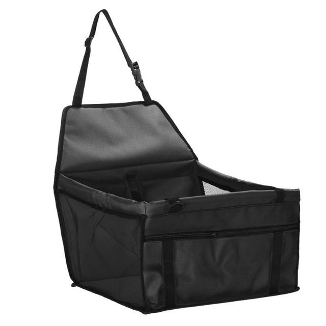 Cojín plegable para transportín de perros