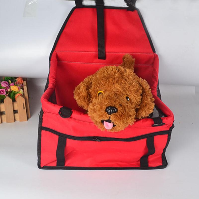 Cojín plegable para transportín de perros